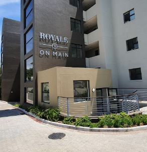 2 Bedroom Property for Sale in Bergvliet Western Cape